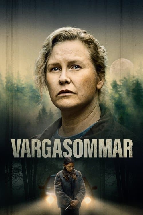 Cry Wolf Season 1 poster