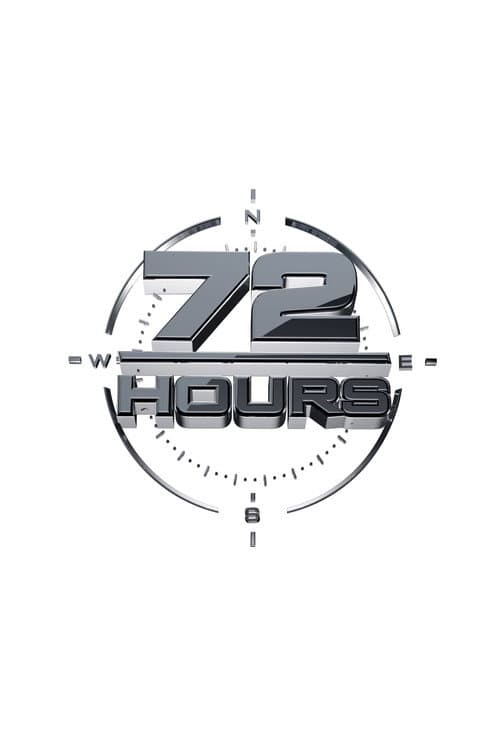 72 Hours Season 1 poster