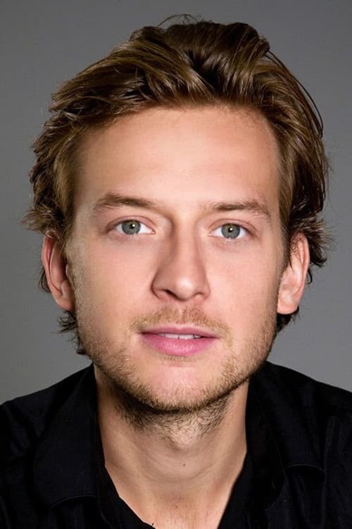 Tobias Nierop