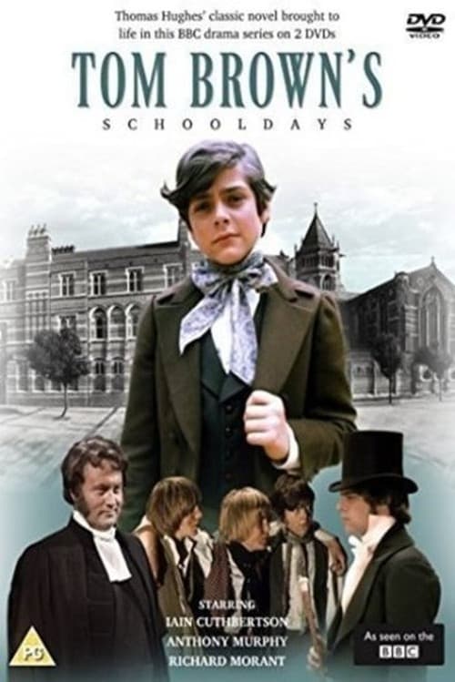 Tom Brown's Schooldays Miniseries poster