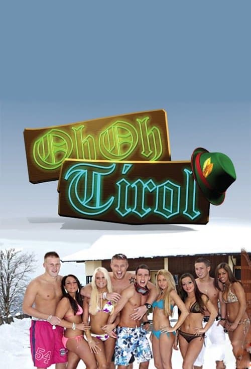 Oh Oh Tirol Season 1 poster