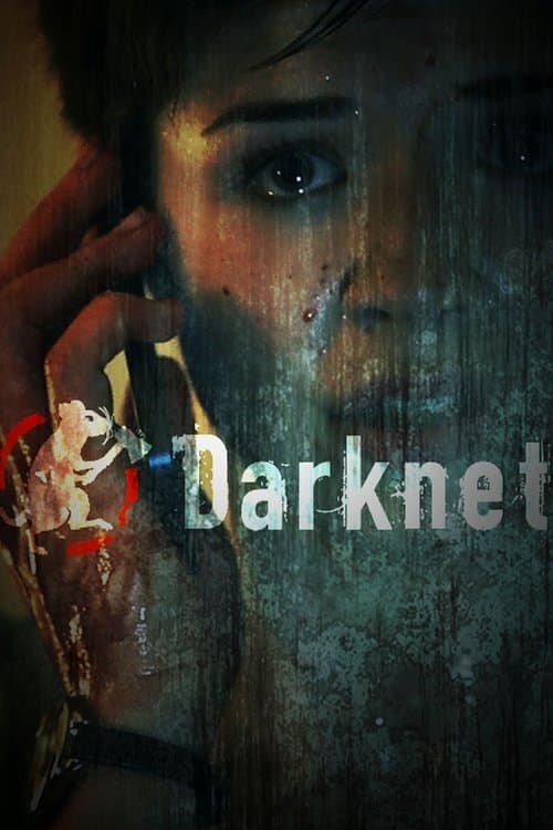 Darknet Season 1 poster