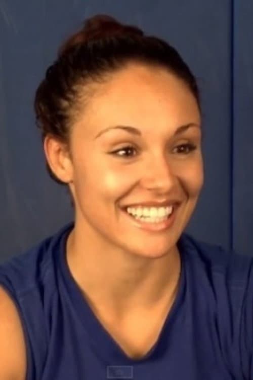 Melanie Lacroix