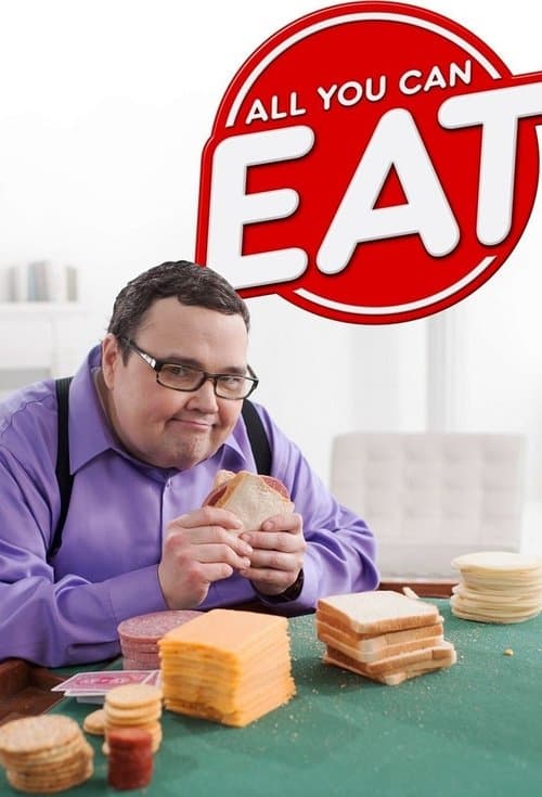 All You Can Eat Season 1 poster