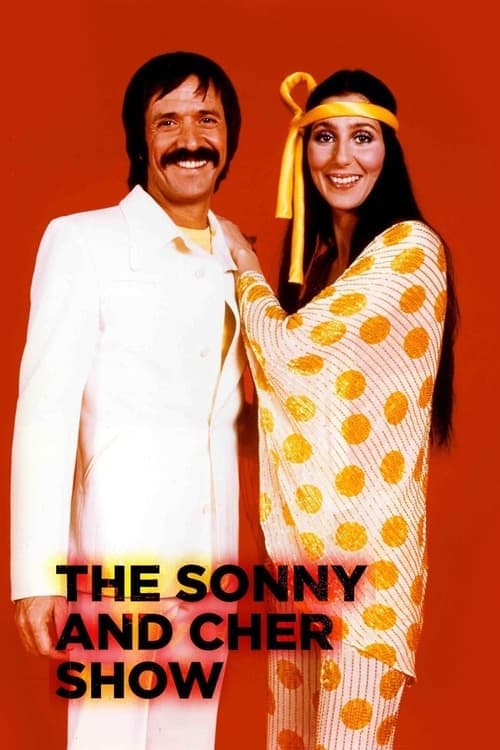 The Sonny and Cher Show Season 2 poster