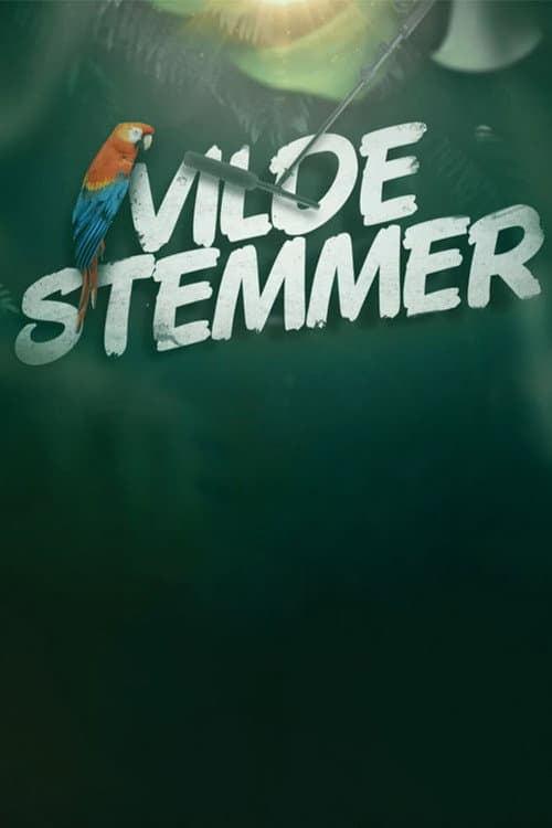 Vilde stemmer Season 1 poster