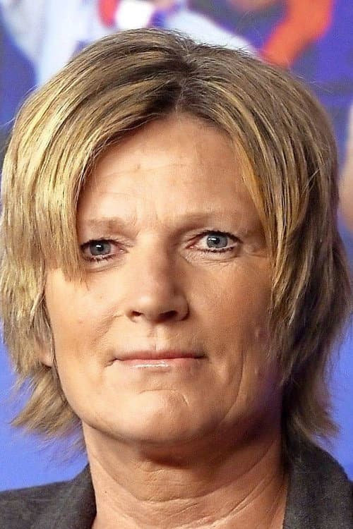 Claudia Neumann