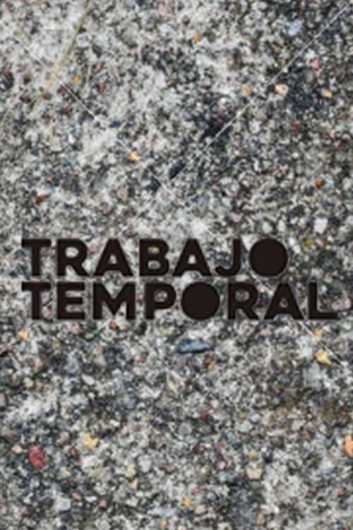 Trabajo Temporal Season 2 poster