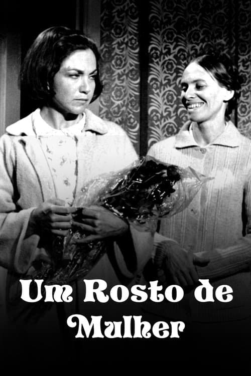 Um Rosto de Mulher Season 1 poster