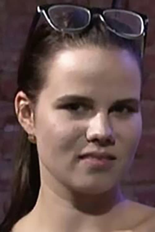 Ruth Horáčková