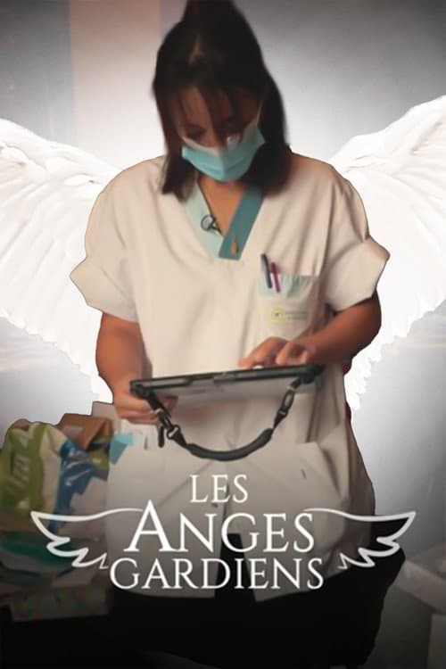 Les anges gardiens Season 1 poster