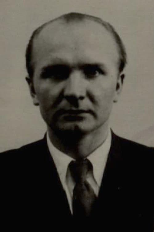 Konstantin Stenkin