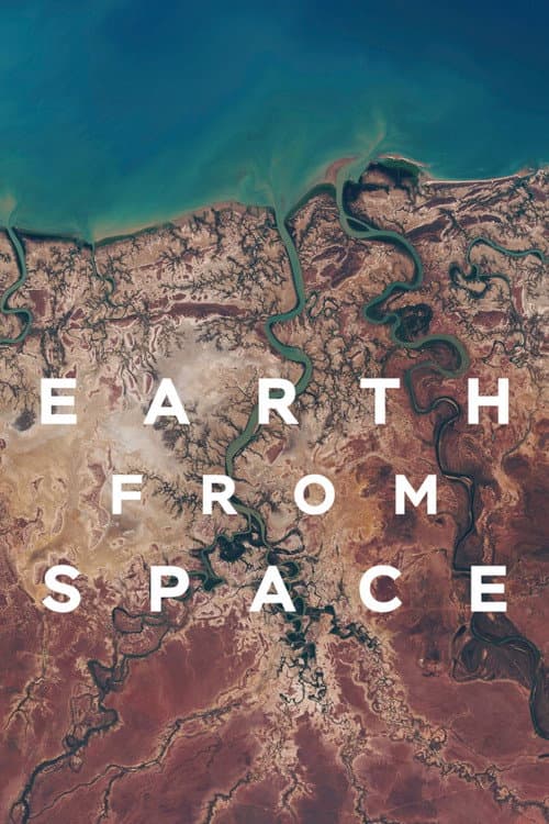 Earth from Space Season 1 poster