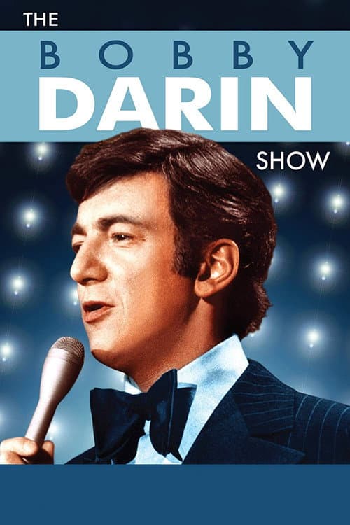 The Bobby Darin Show Season 1 poster
