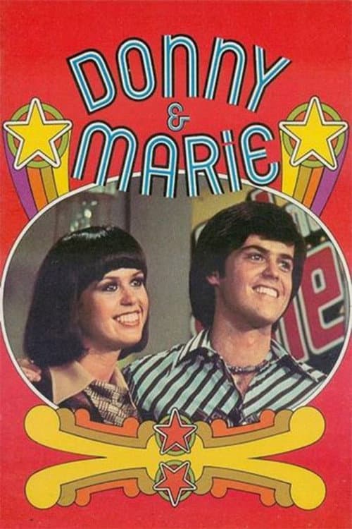 Donny and Marie Season 2 poster