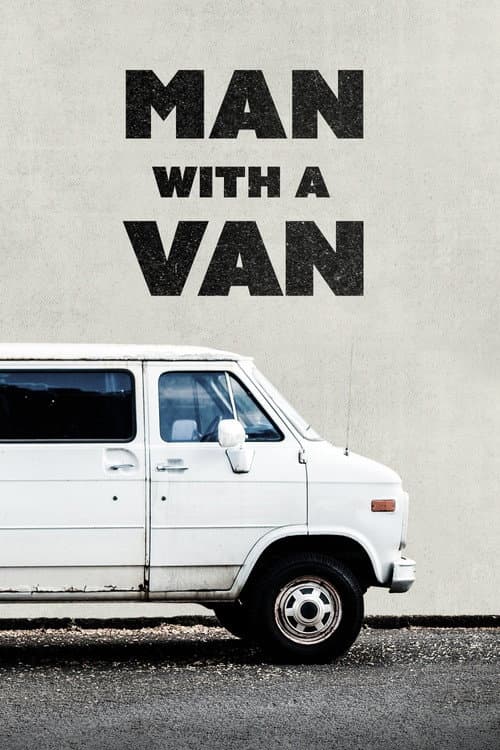 Man with a Van Season 1 poster