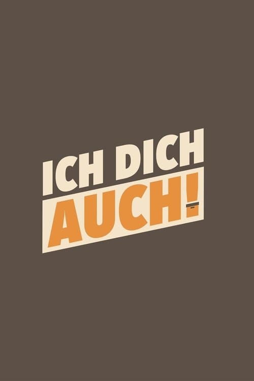Ich dich auch! Season 2 poster
