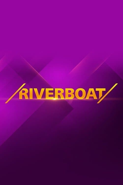 Riverboat Season 2 poster