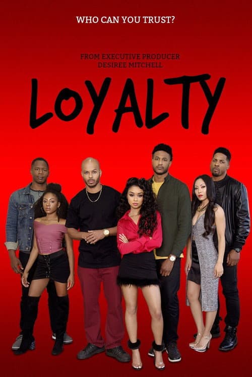 Loyalty Season 1 poster