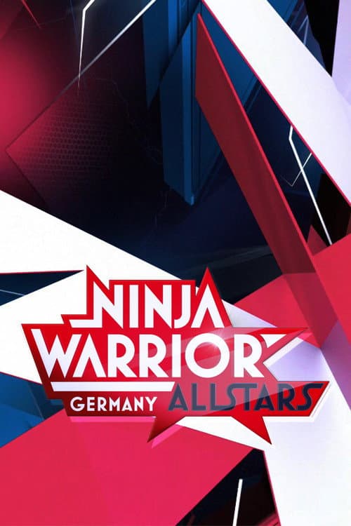 Ninja Warrior Germany Allstars Season 2 poster
