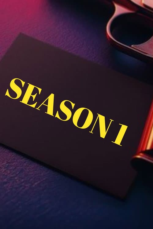 Billionaire Boys Club Season 1 poster