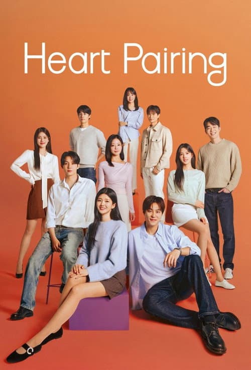 Heart Pairing Season 1 poster
