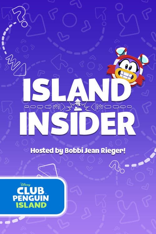 Island Insider Season 2 poster