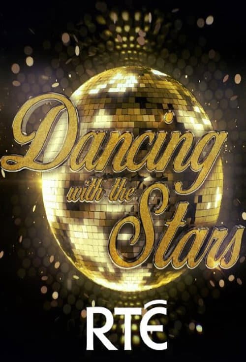 Dancing with the Stars Season 2 poster