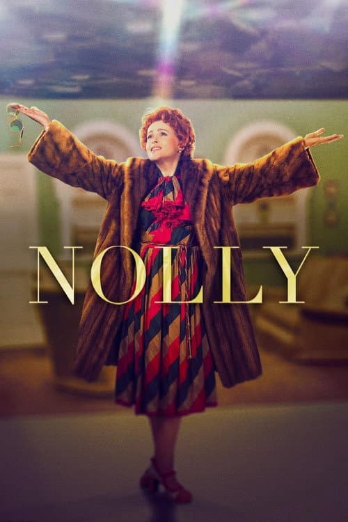 Nolly Miniseries poster