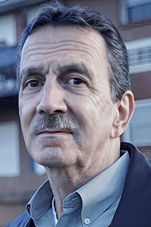 Pat Postiglione