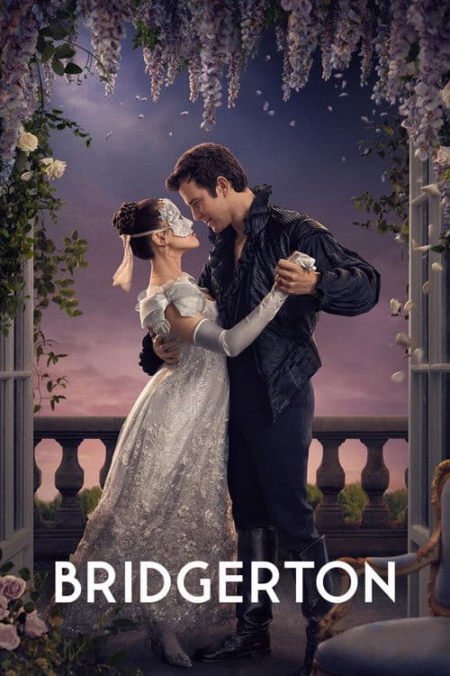 Bridgerton Season 5 poster