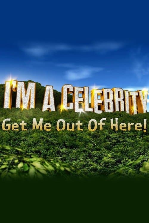I'm a Celebrity...Get Me Out of Here! Season 2 poster