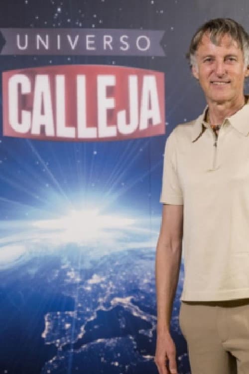 Universo Calleja Season 1 poster