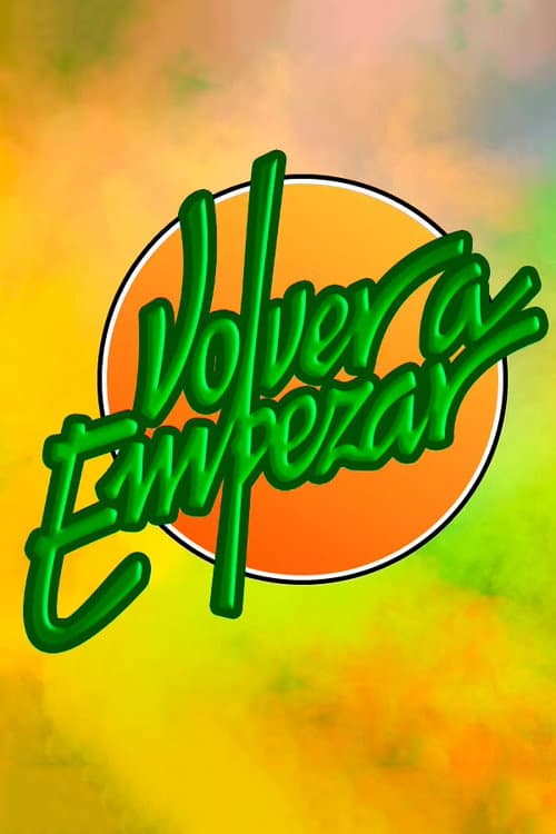 Volver a empezar Season 1 poster
