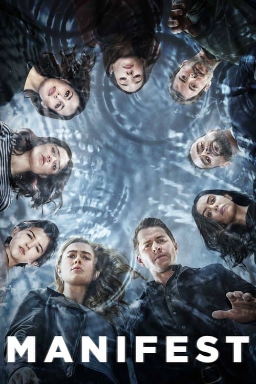 Manifest Season 3 poster