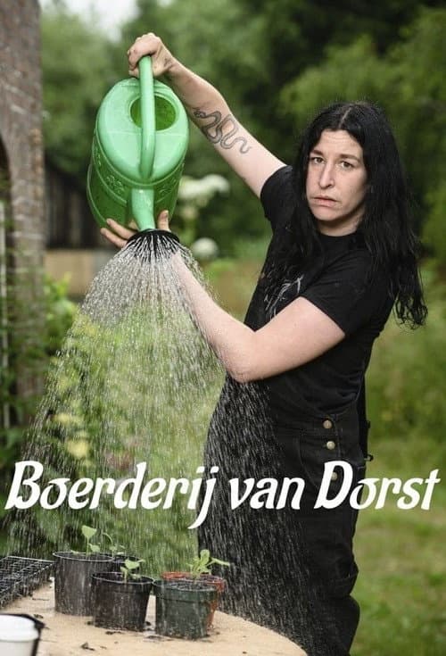 Boerderij van Dorst Season 3 poster