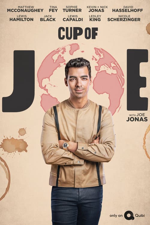 Cup of Joe Season 1 poster