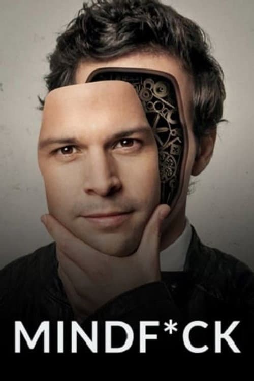 Mindfuck Season 4 poster
