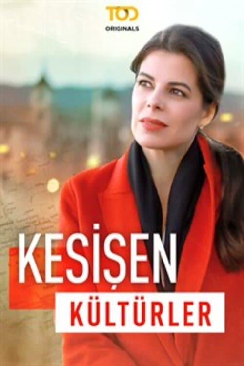 Kesişen Kültürler Season 1 poster