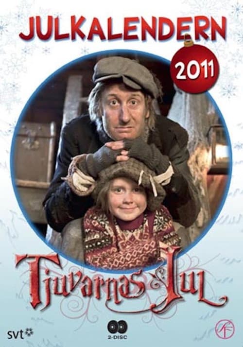 Julkalendern Season 52 poster