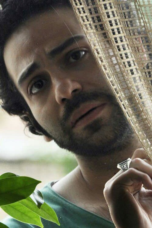 Behdad Royan