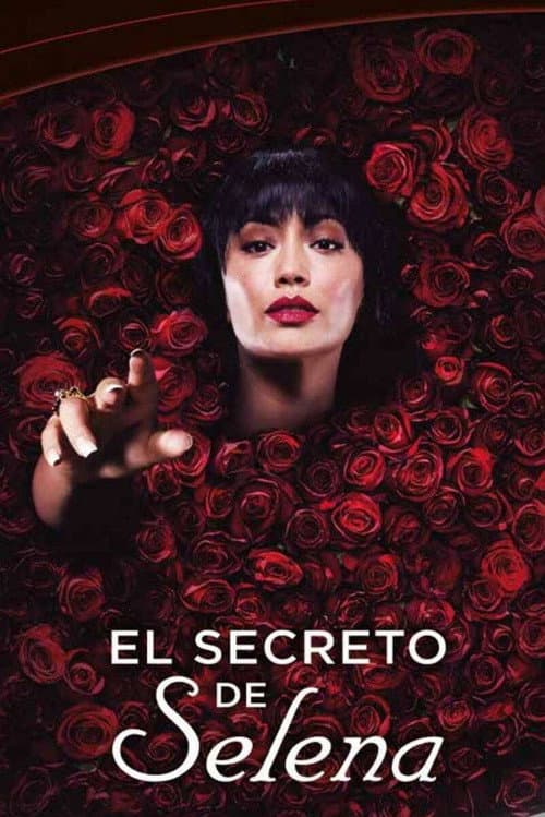El secreto de Selena Season 1 poster