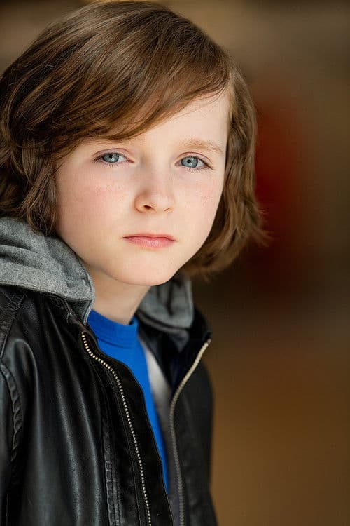 Lincoln MacNeil