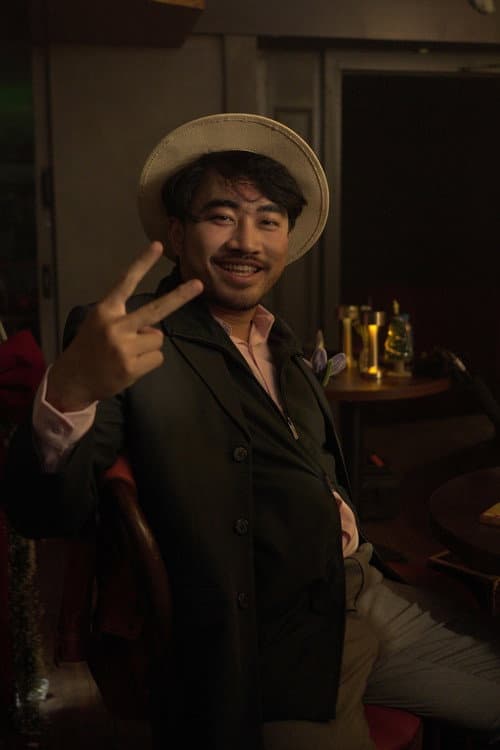 Truong Van Luu