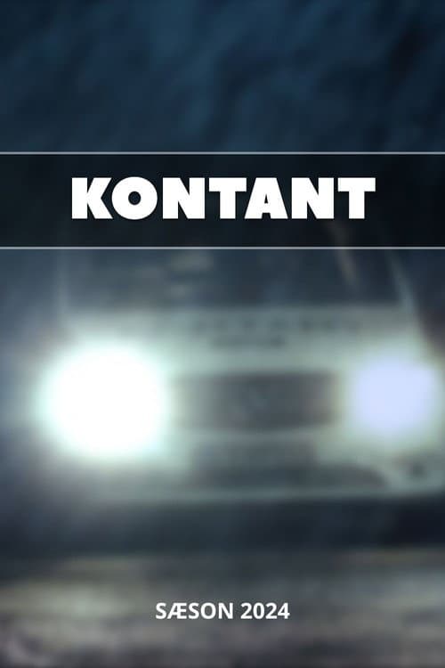 Kontant Season 2024 poster
