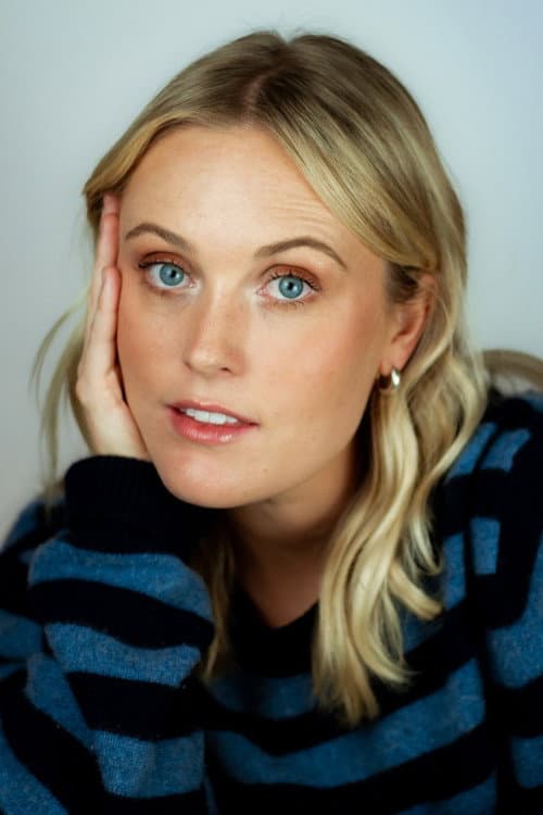 Courtney O'Donnell