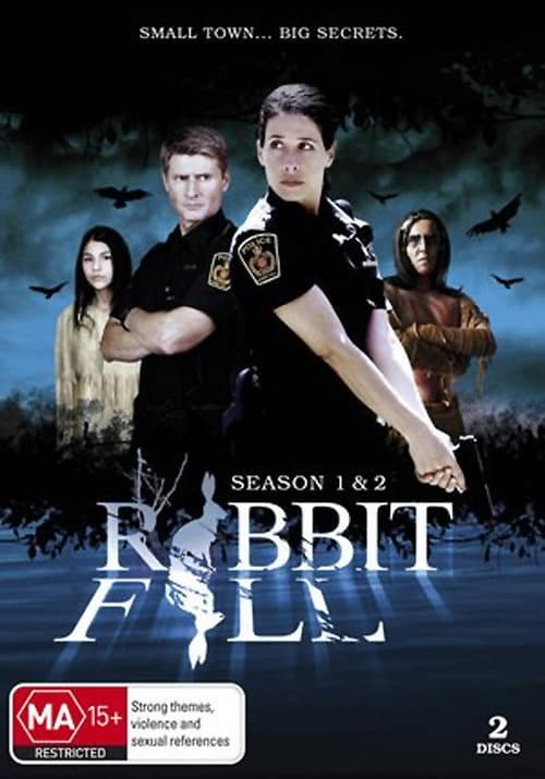 Rabbit Fall Season 2 poster