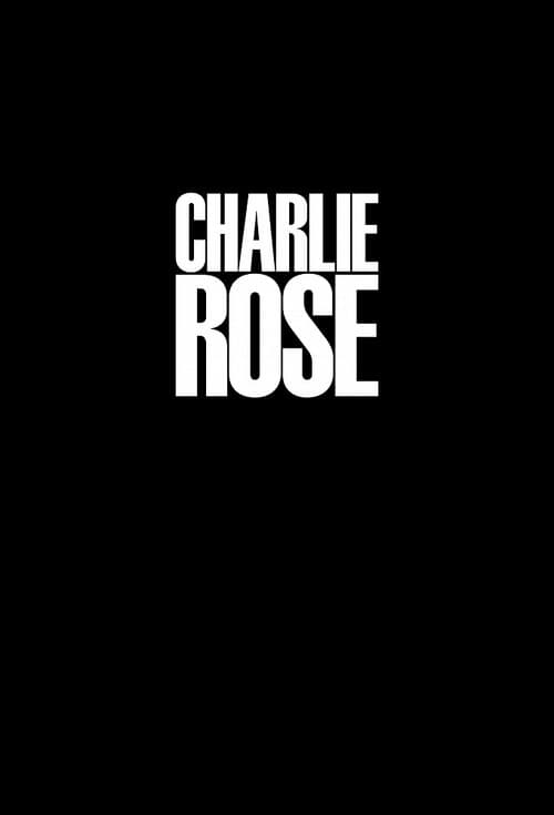 Charlie Rose Season 1 poster