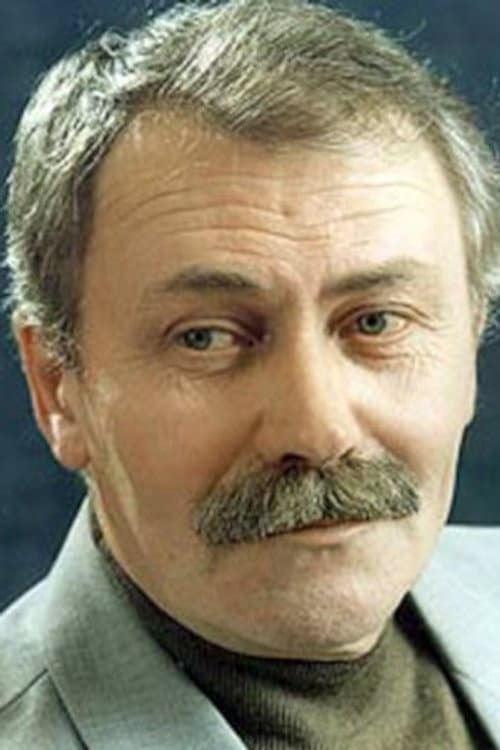 Viktor Shcherbakov