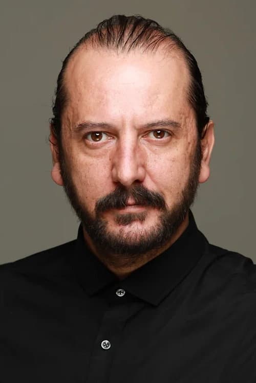 Fatih Topçuoğlu